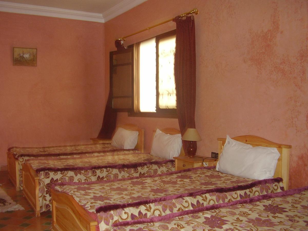 Residence Essaouira Mogador Exterior foto