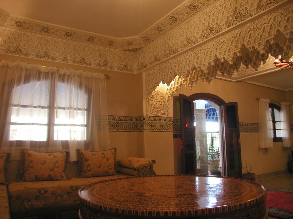 Residence Essaouira Mogador Exterior foto