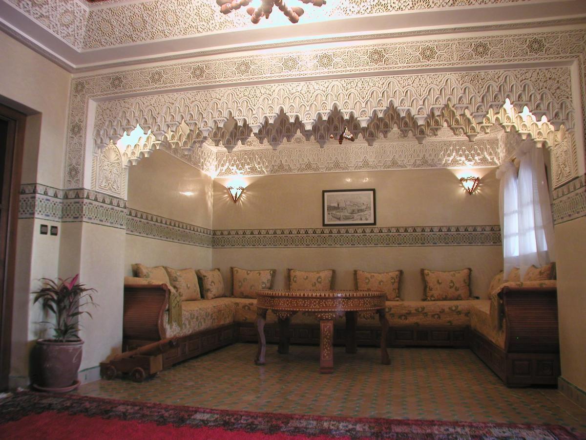 Residence Essaouira Mogador Exterior foto